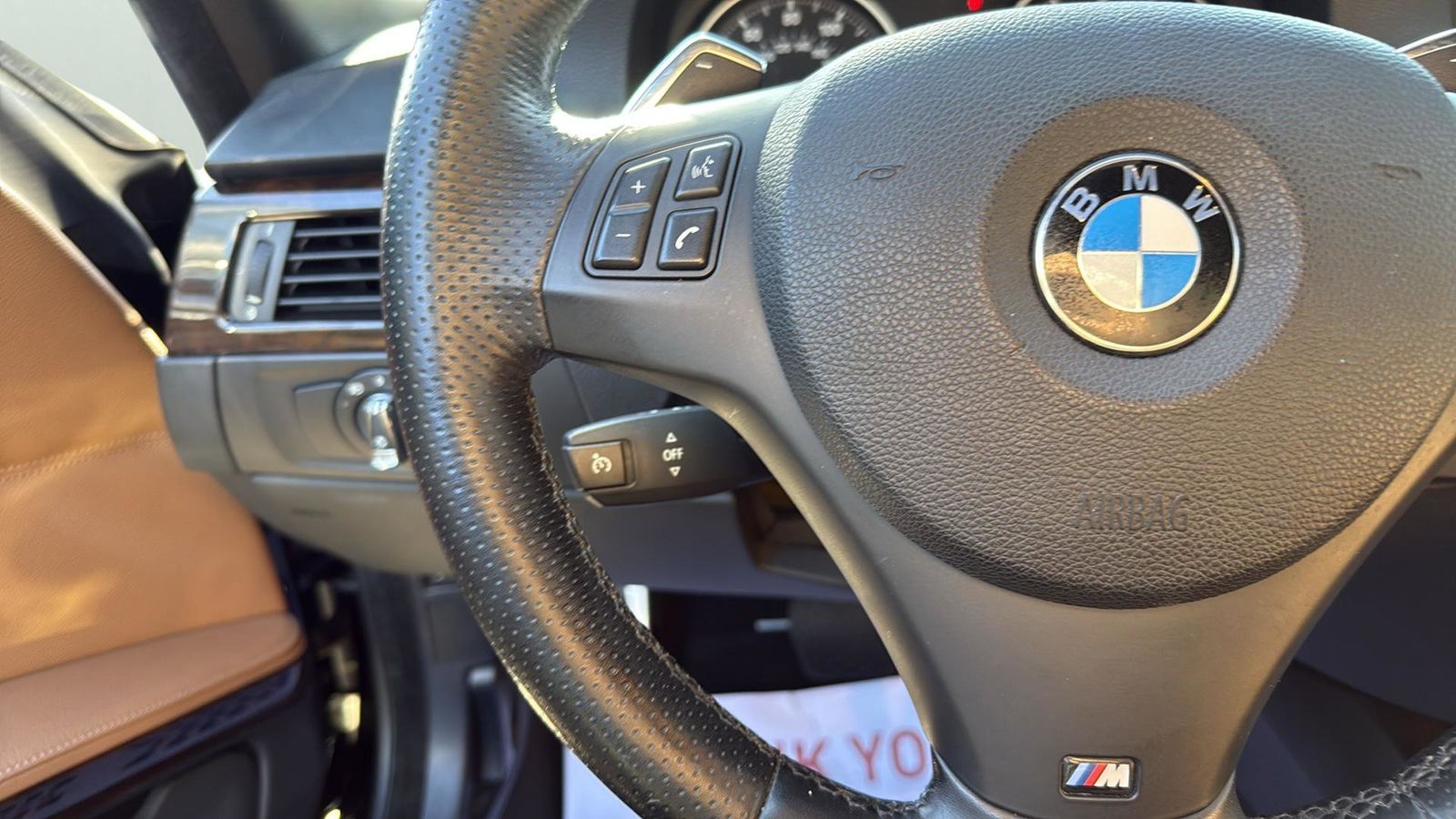 Used Car 2013 Bmw 3 Series  335i For Sale Under $15,000 In Austin, Texas