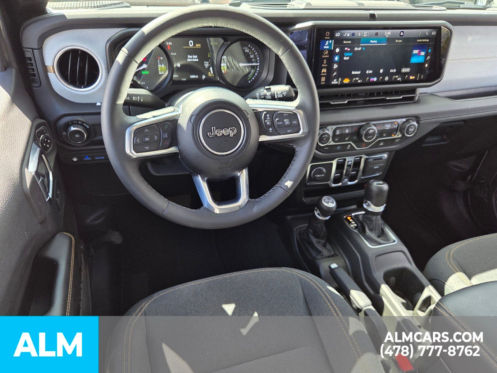 View vehicle photo 6