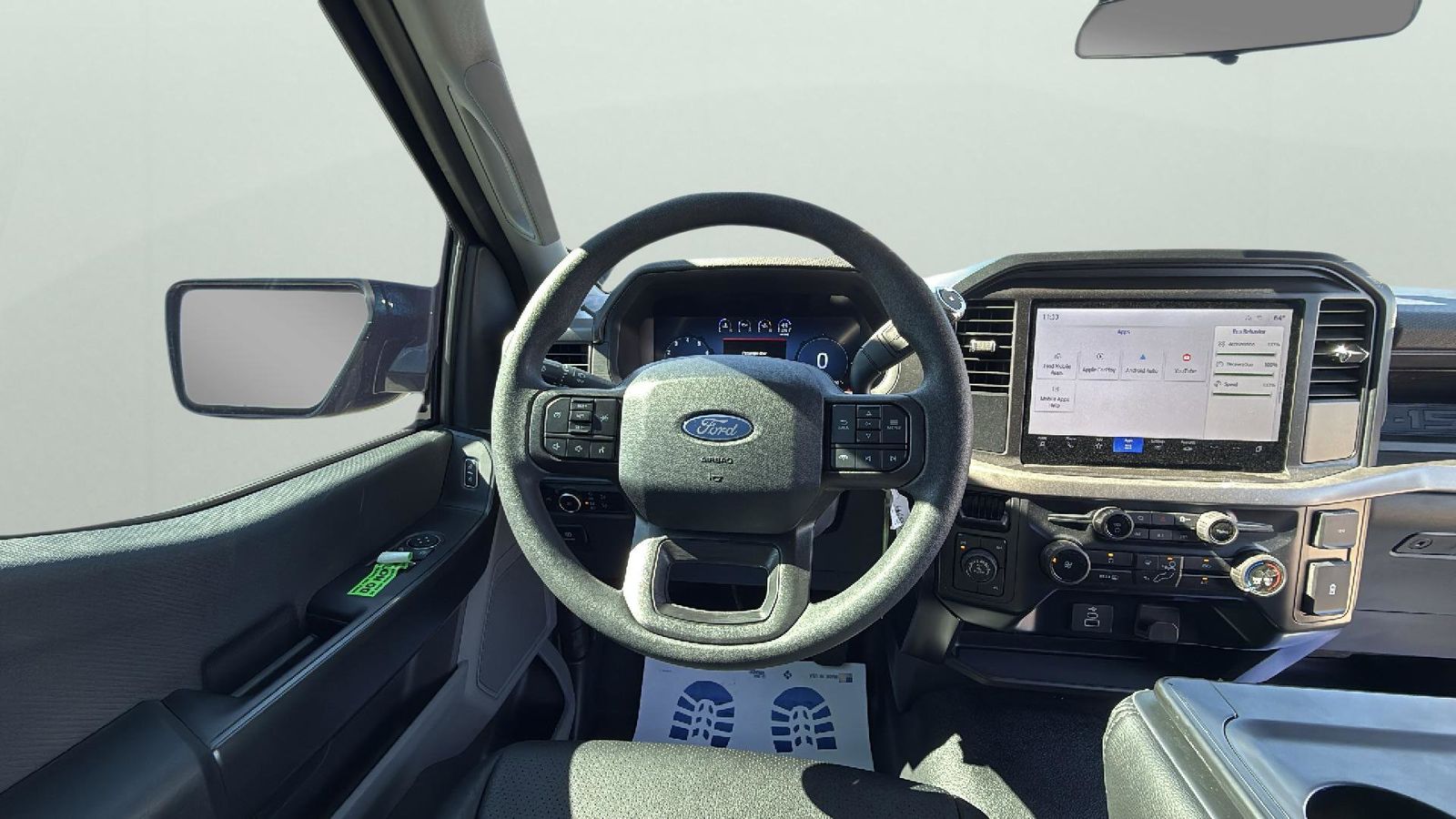 New Car 2025 Ford F-150  Xl For Sale Under $90,000 In Austin, Texas