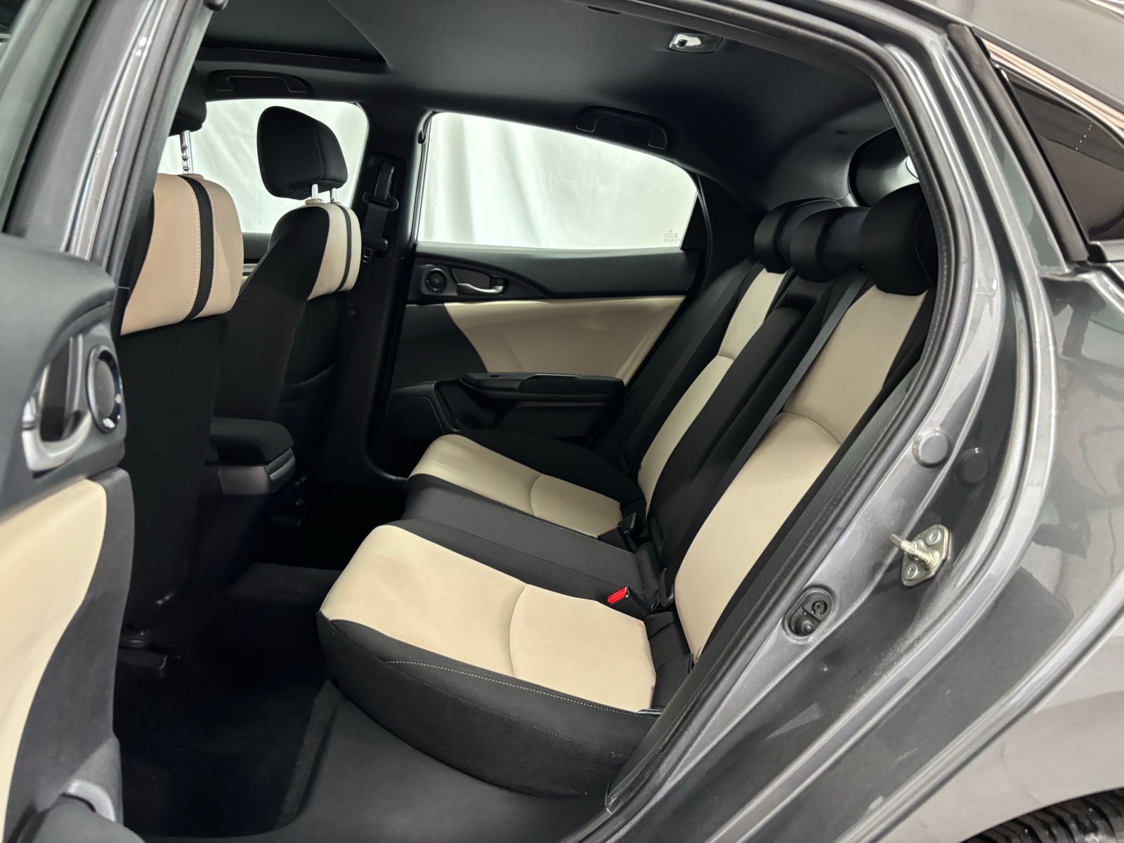 Used Car 2019 Honda Civic  Ex For Sale Under $20,000 In Austin, Texas