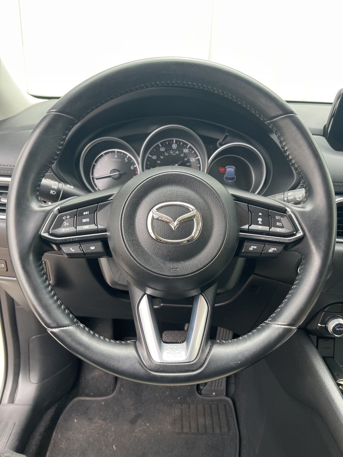Used Car 2019 Mazda Cx-5  Touring For Sale Under $25,000 In Austin, Texas