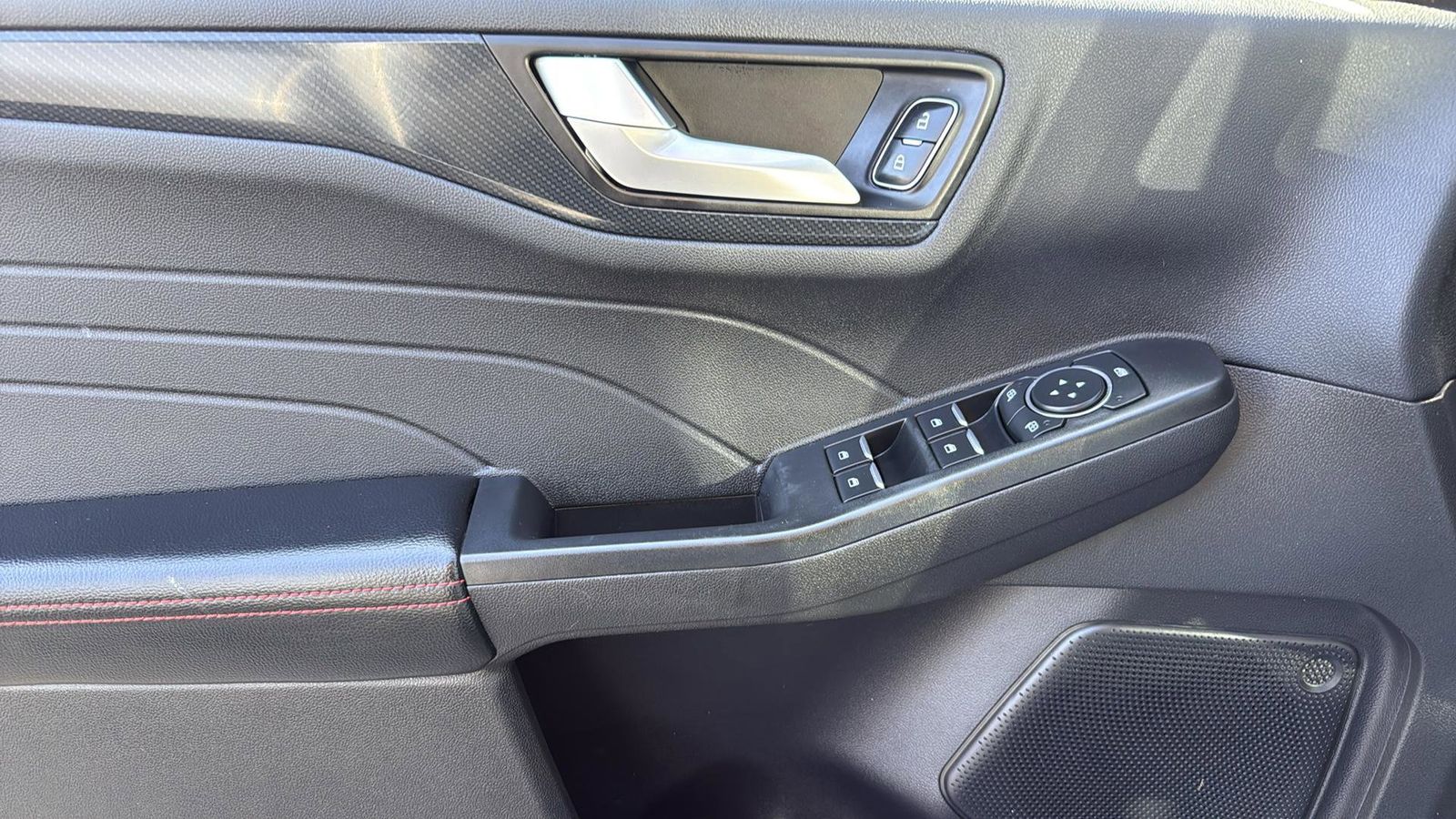 Used Car 2023 Ford Escape  St-line For Sale Under $20,000 In Austin, Texas