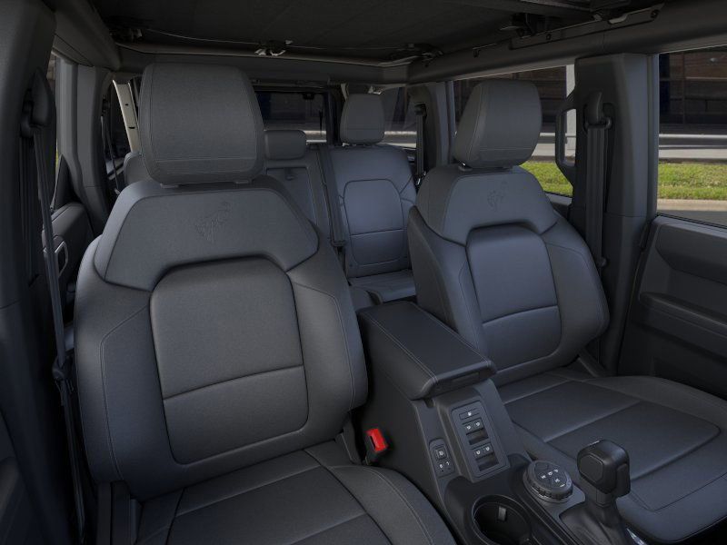New Car 2025 Ford Bronco  Outer Banks For Sale Under $60,000 In Austin, Texas