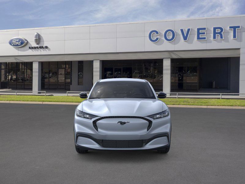 New Car 2025 Ford Mustang Mach-e  Select For Sale Under $40,000 In Austin, Texas