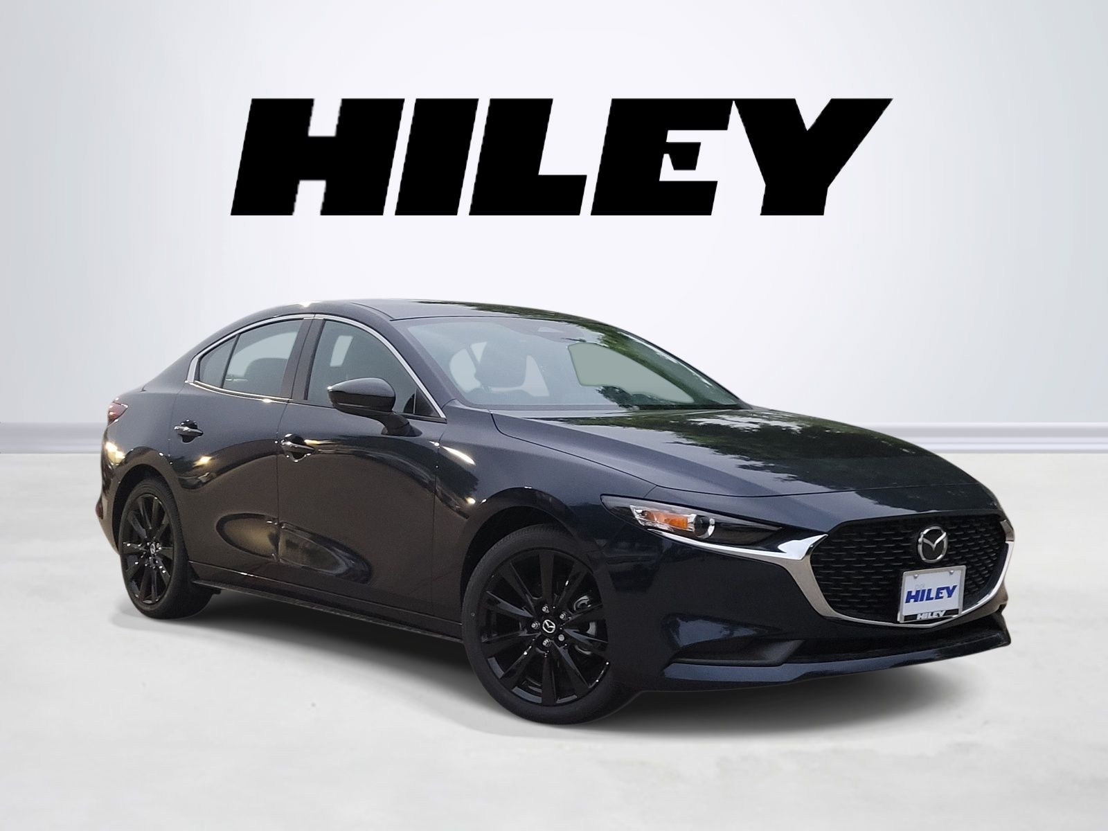 new 2026 Mazda Mazda3 car, priced at $25,590