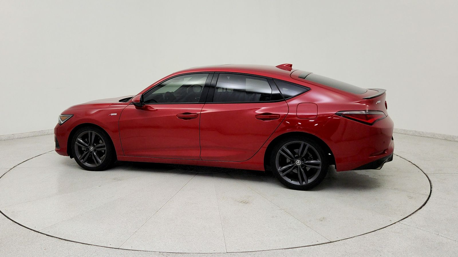 Used 2023  Acura A-Spec Tech Package image 4