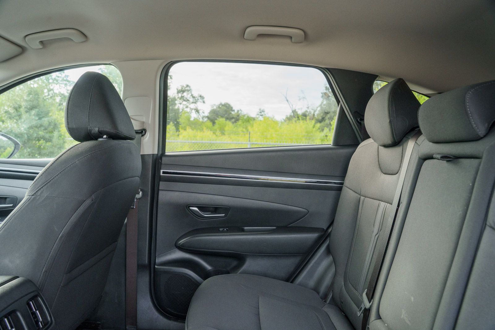 Used 2024 Hyundai Tucson SUV