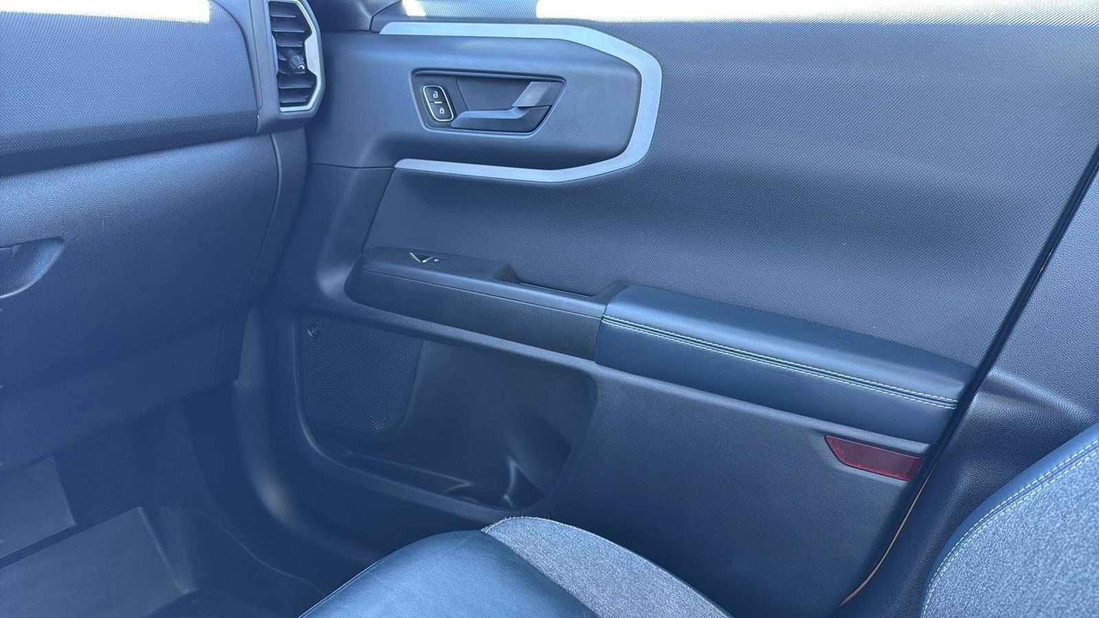 Used Car 2022 Ford Bronco Sport  Outer Banks For Sale Under $25,000 In Austin, Texas