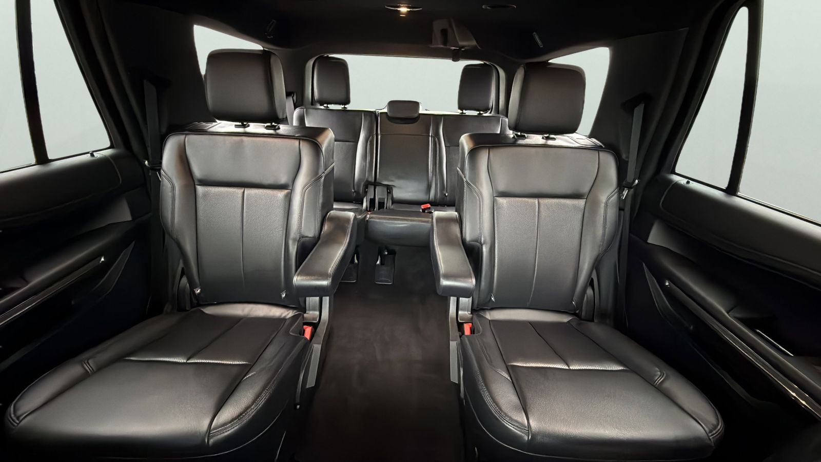 Used Car 2021 Ford Expedition  Xlt For Sale Under $50,000 In Austin, Texas
