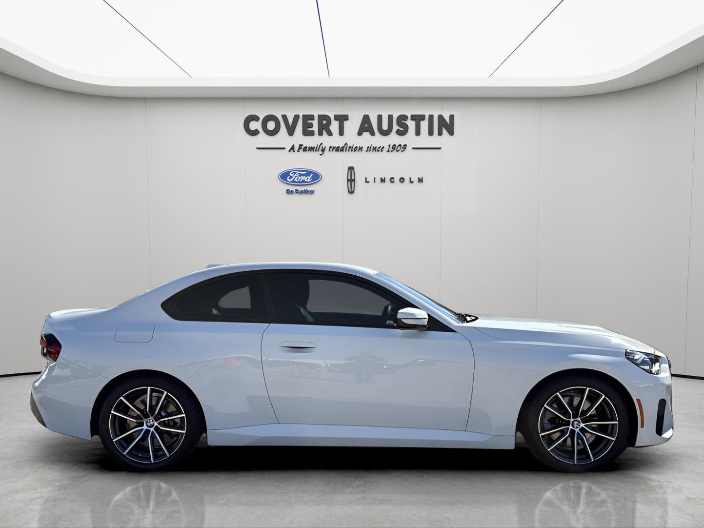 Used Car 2024 Bmw 2 Series  230i For Sale Under $40,000 In Austin, Texas