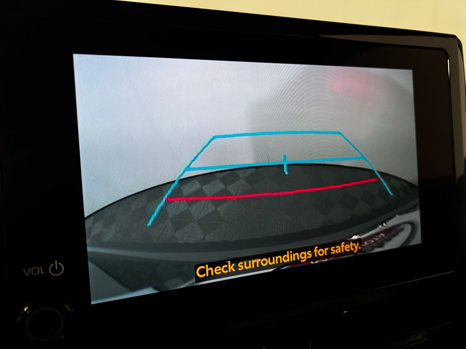 Thumbnail: 2026 Toyota Corolla Cross - 18