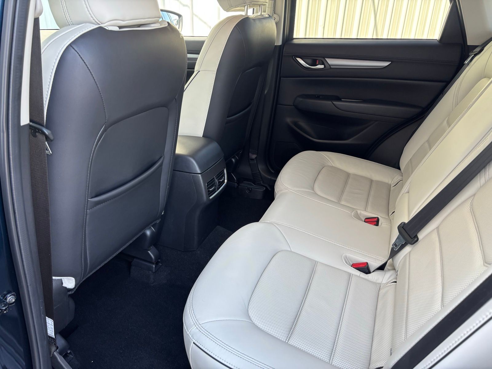 Used Car 2025 Mazda Cx-5  2.5 S Preferred Package For Sale Under $30,000 In Austin, Texas