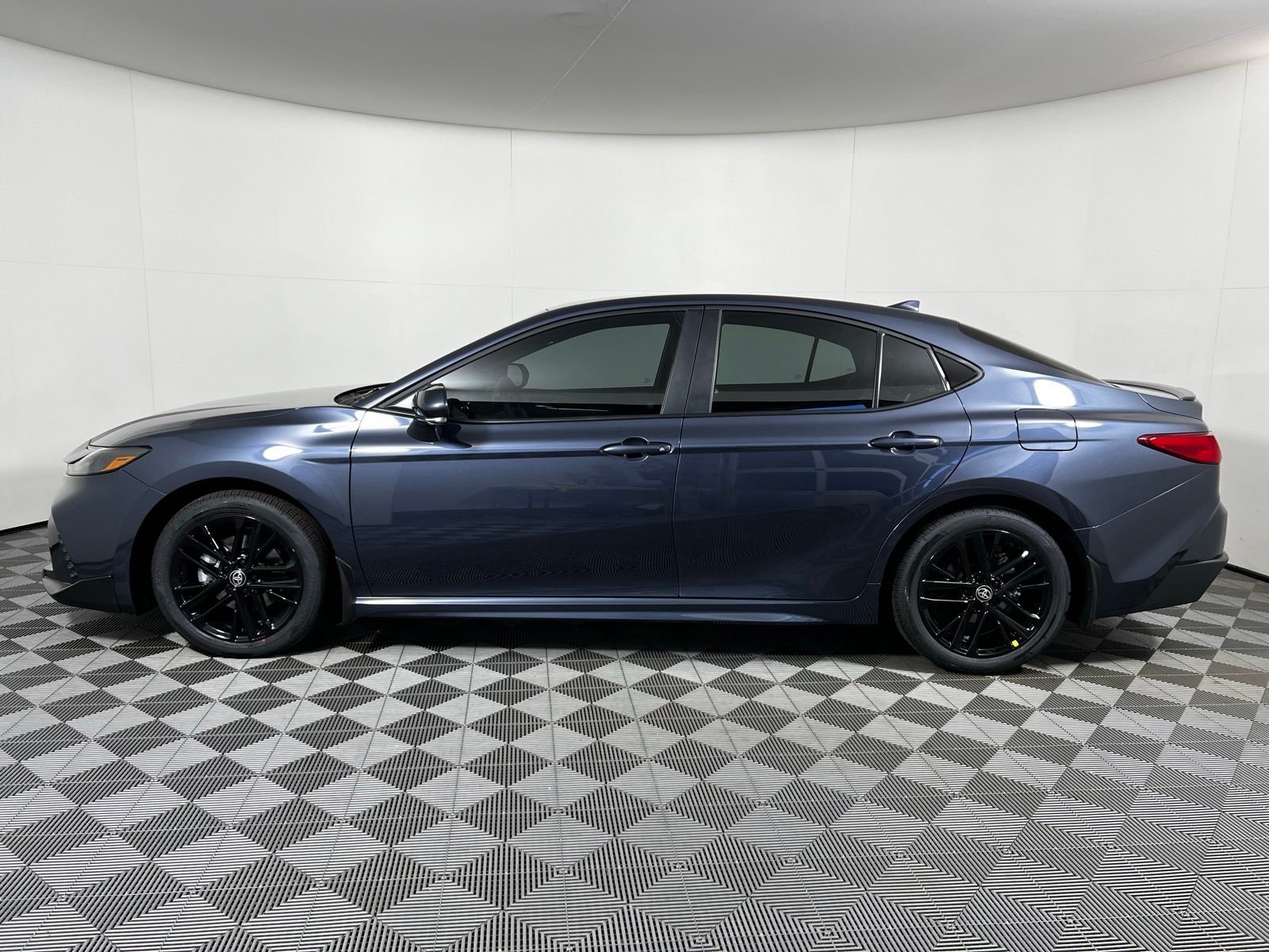 Thumbnail: 2026 Toyota Camry - 8