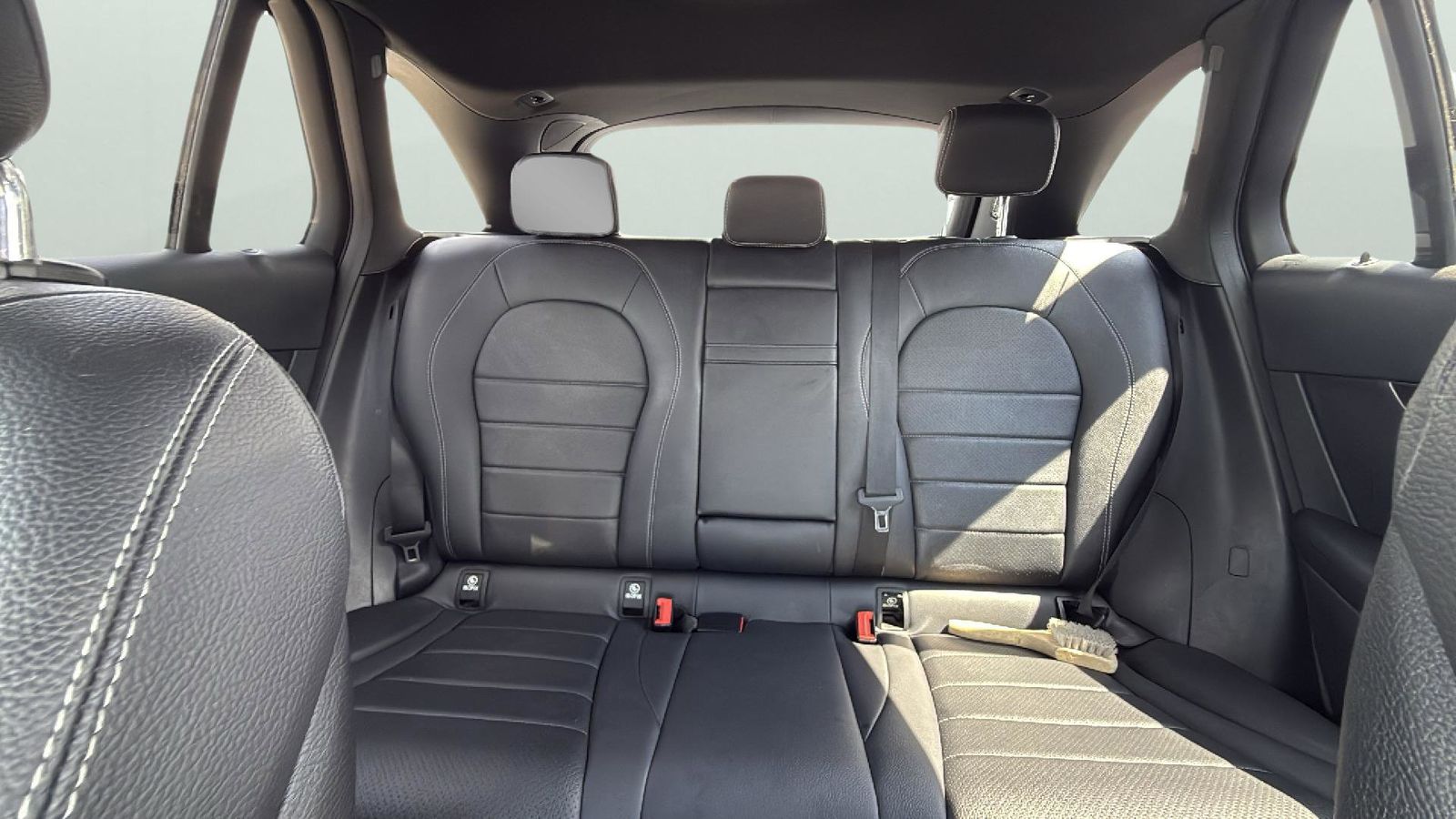 Used Car 2019 Mercedes-benz Glc  Glc 300 For Sale In Austin, Texas