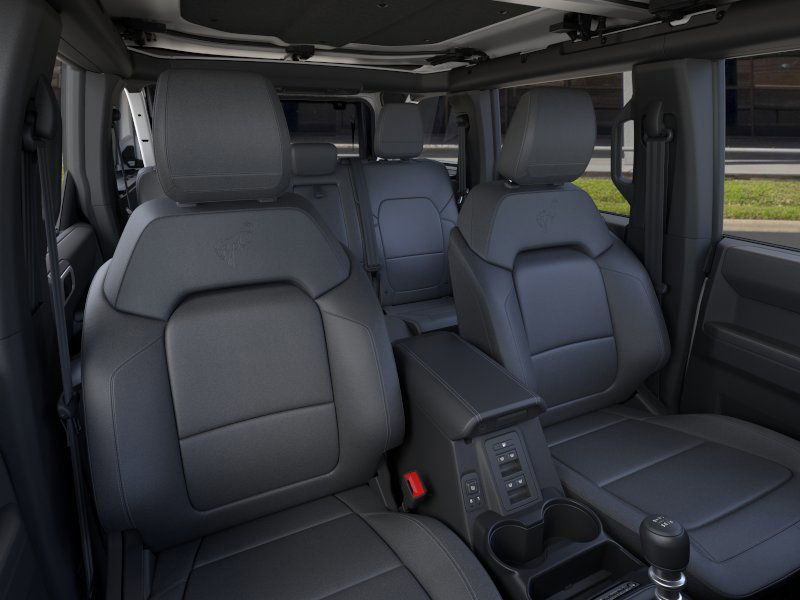 New Car 2025 Ford Bronco  Badlands For Sale Under $60,000 In Austin, Texas