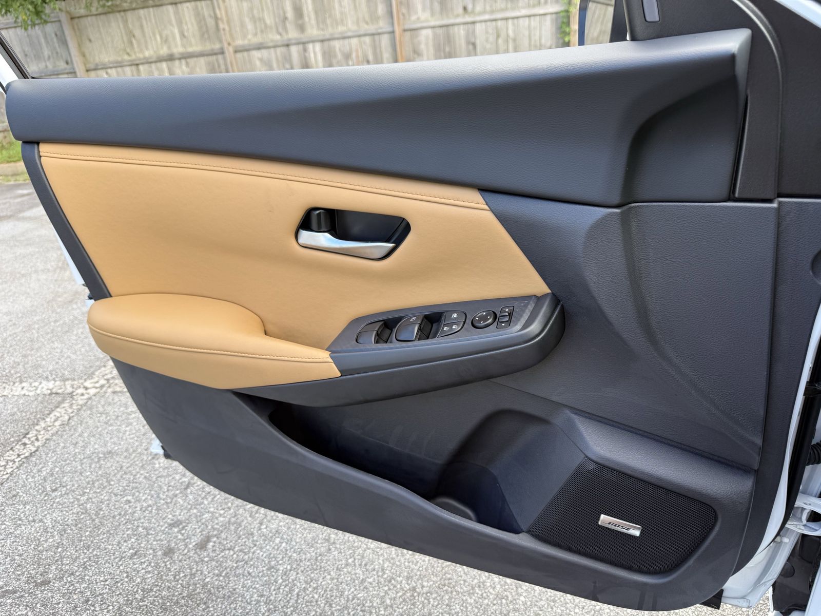 2025 Nissan Sentra SV photo 19
