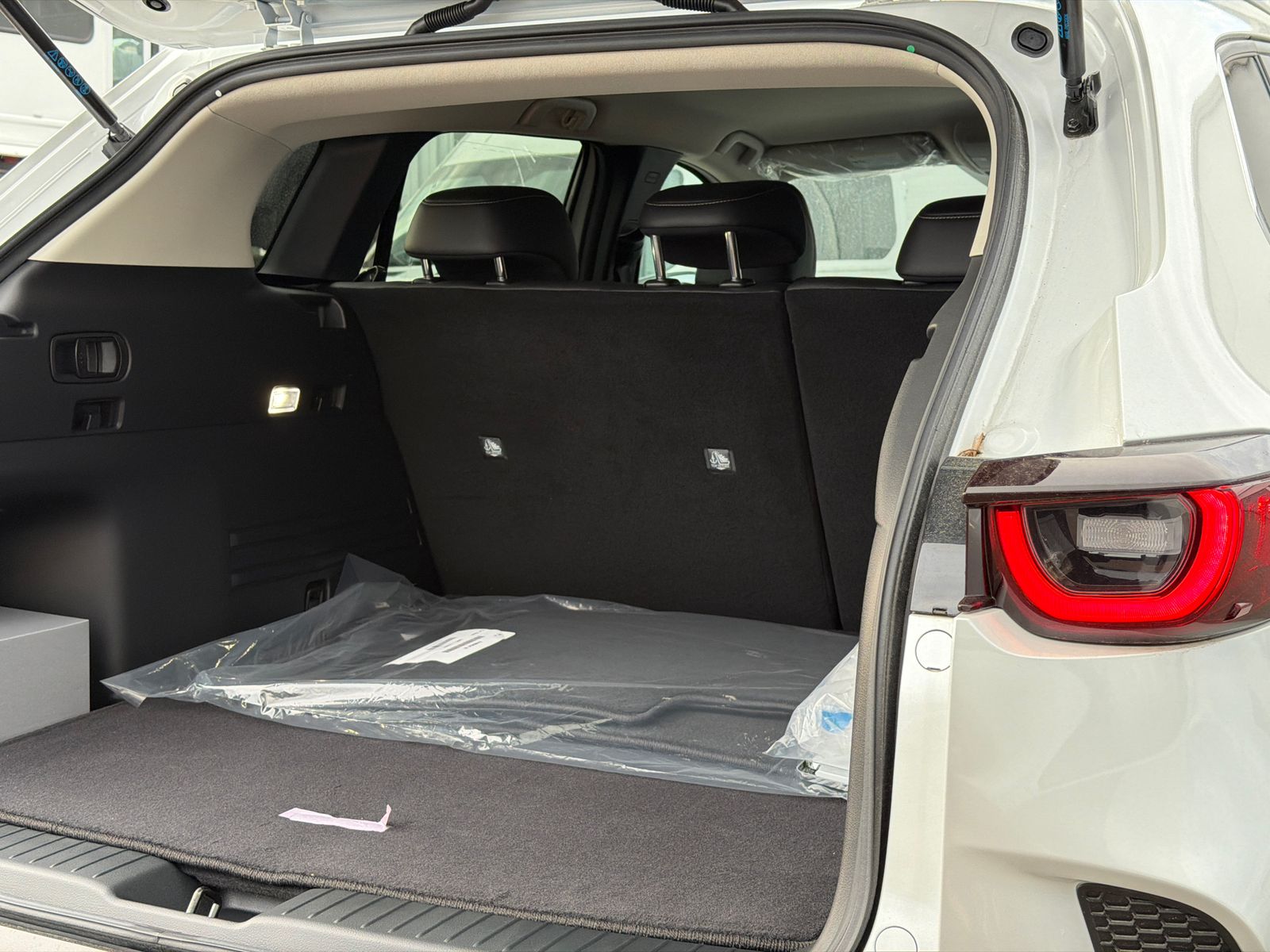 2026 Mazda CX-50 Select - Photo 7