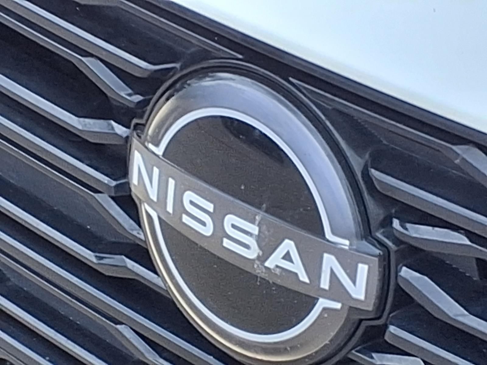 2025 Nissan Altima 2.5 SV - 7