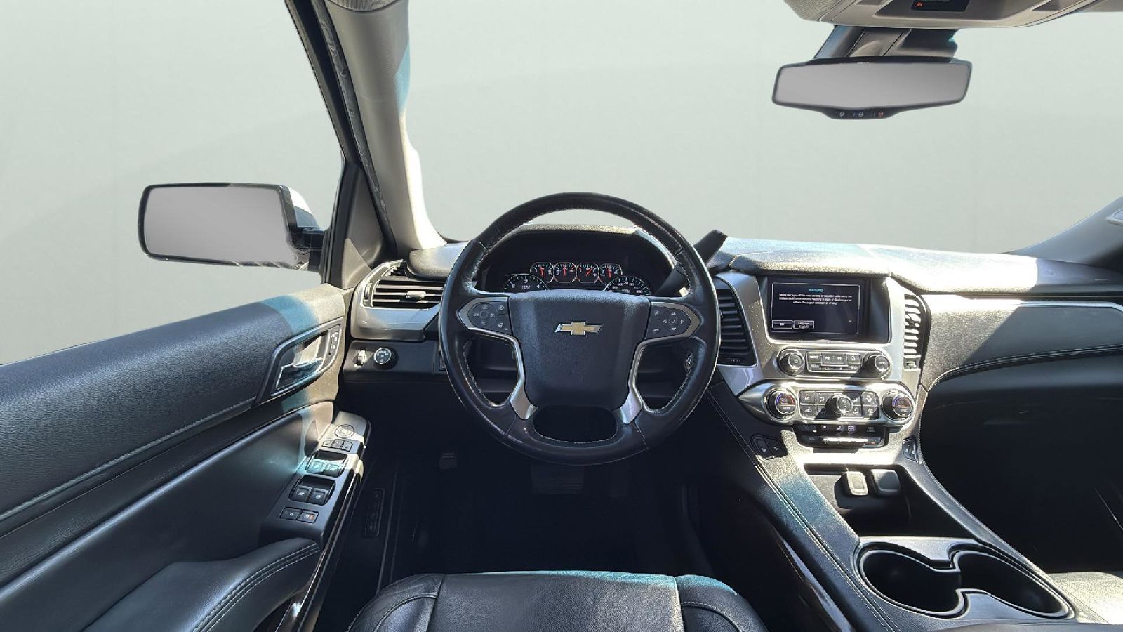 Used Car 2019 Chevrolet Tahoe  Lt For Sale Under $30,000 In Austin, Texas