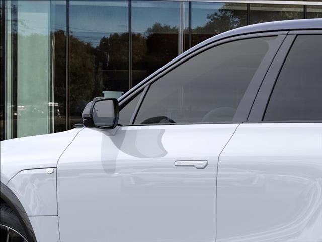 2027 Cadillac LYRIQ Signature Sport White at Bayway Cadillac of The Woodlands