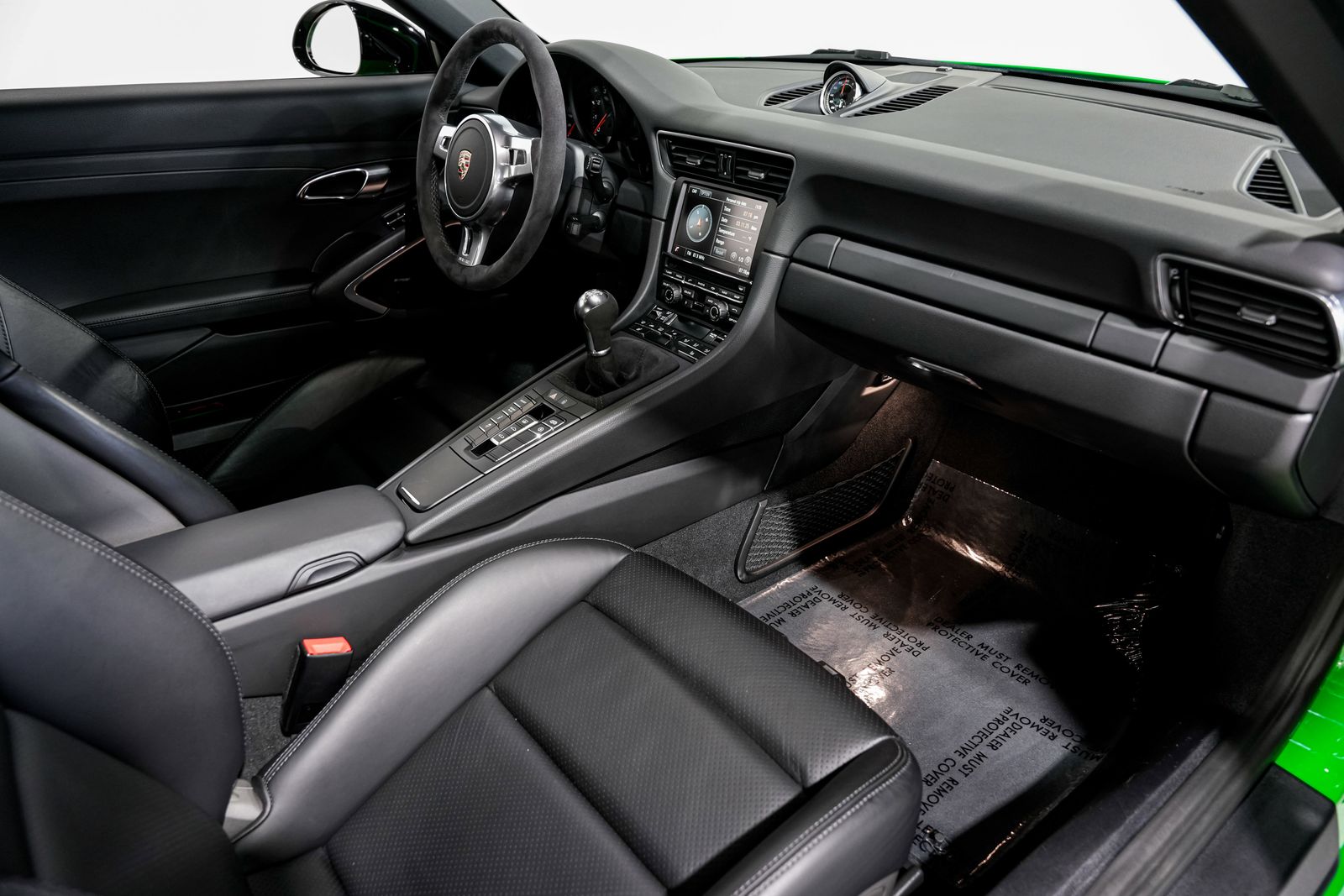 2014 Porsche 911 Carrera 4S — photo 31