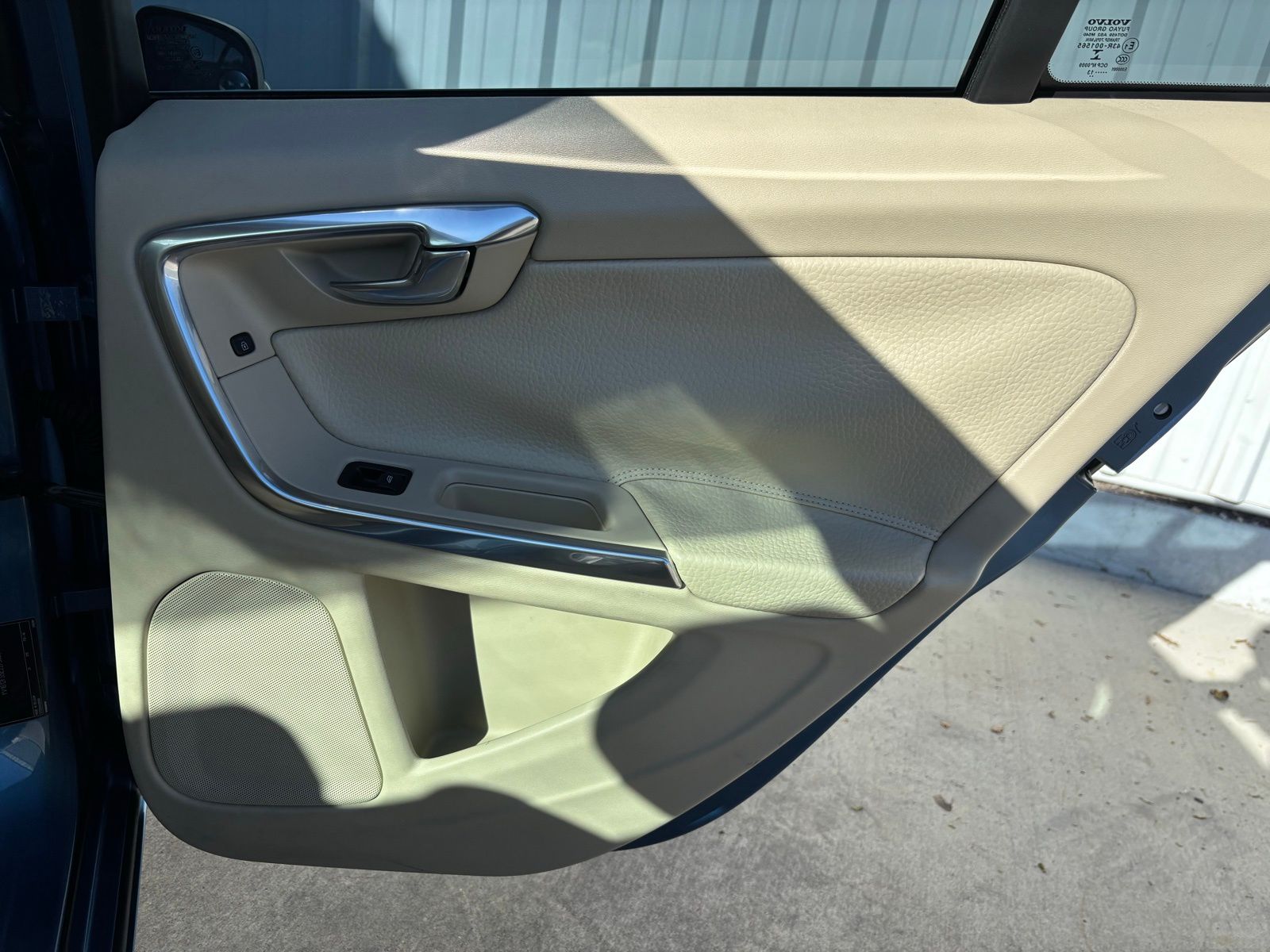 Used Car 2014 Volvo S60  T5 For Sale Under $10,000 In Austin, Texas