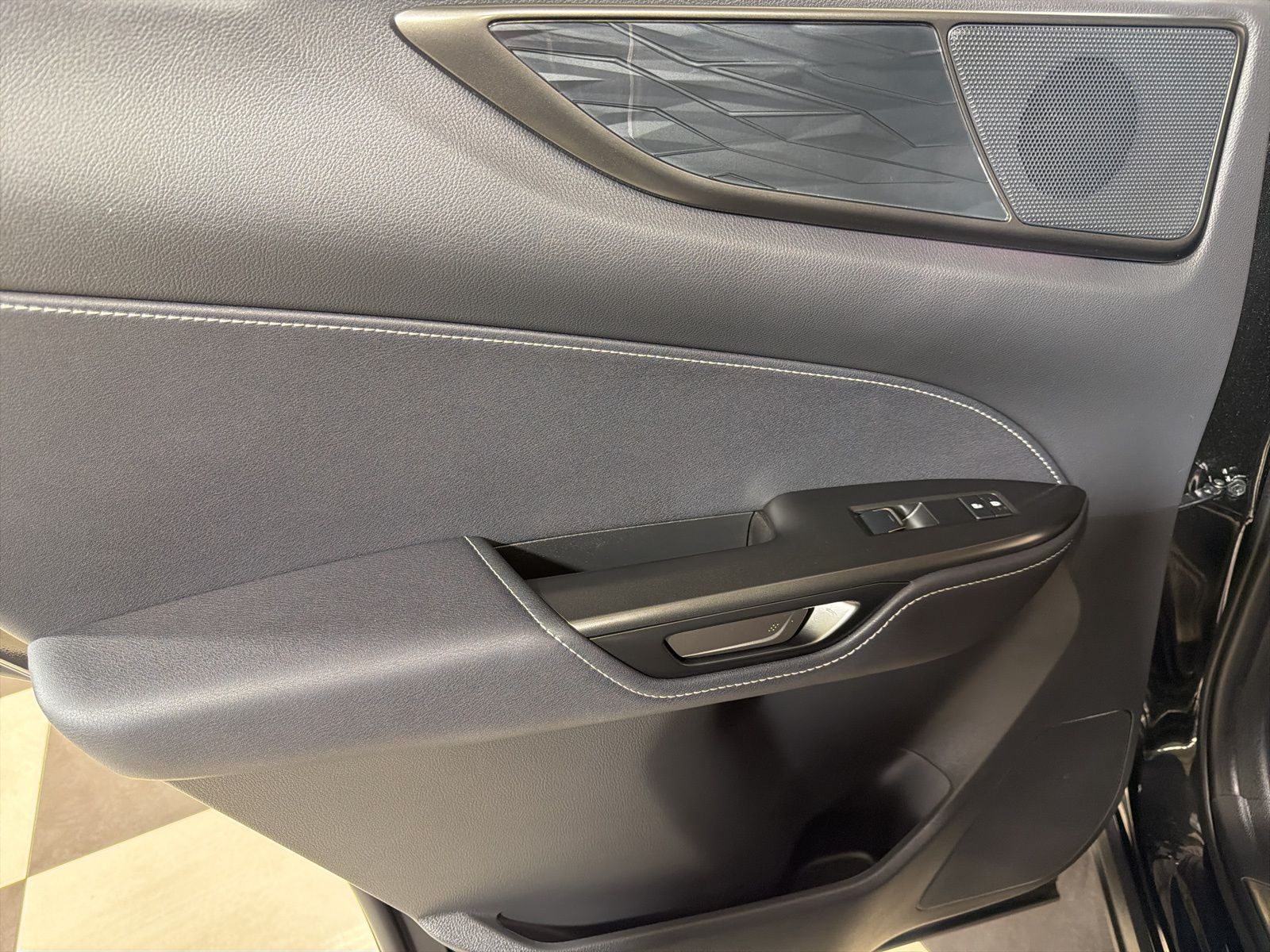 Used 2024 Black Lexus 350 Premium image 26