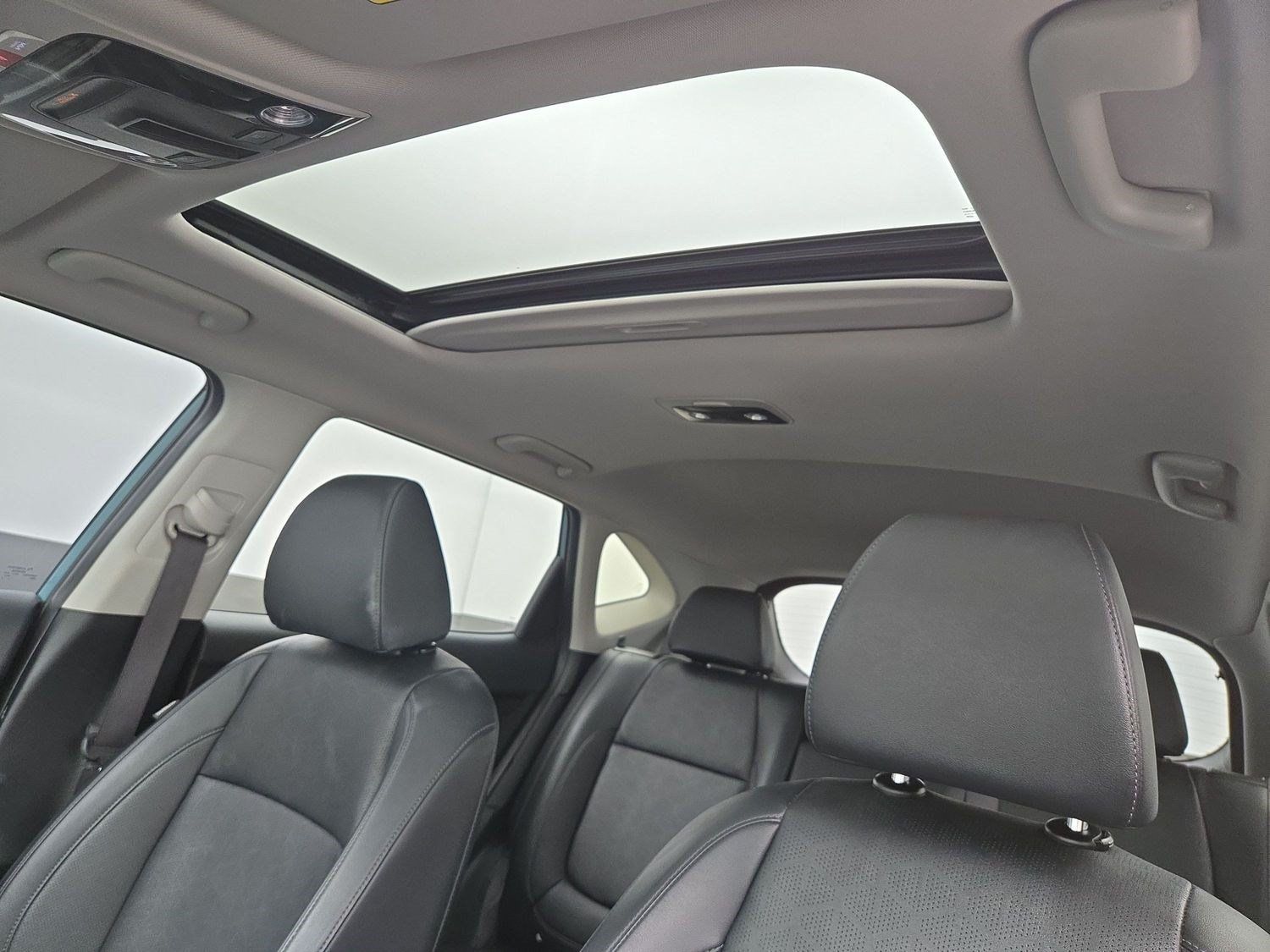 Used 2024 Kia Seltos SUV