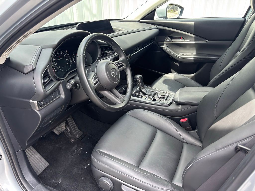 Used Car 2021 Mazda Cx-30  Select For Sale Under $15,000 In Austin, Texas