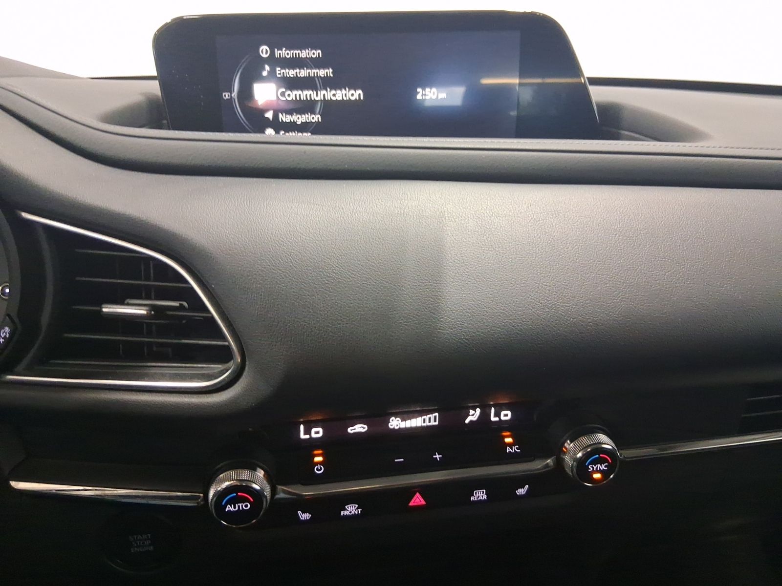 Used Car 2023 Mazda Cx-30  2.5 S Preferred Package For Sale Under $25,000 In Austin, Texas