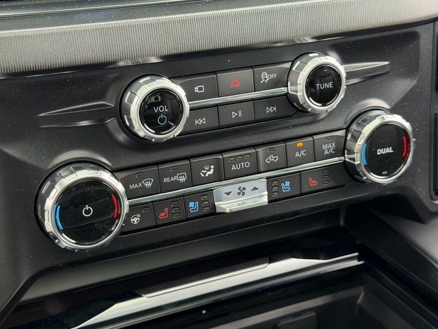 New 2026 Avalanche Ford Platinum image 28