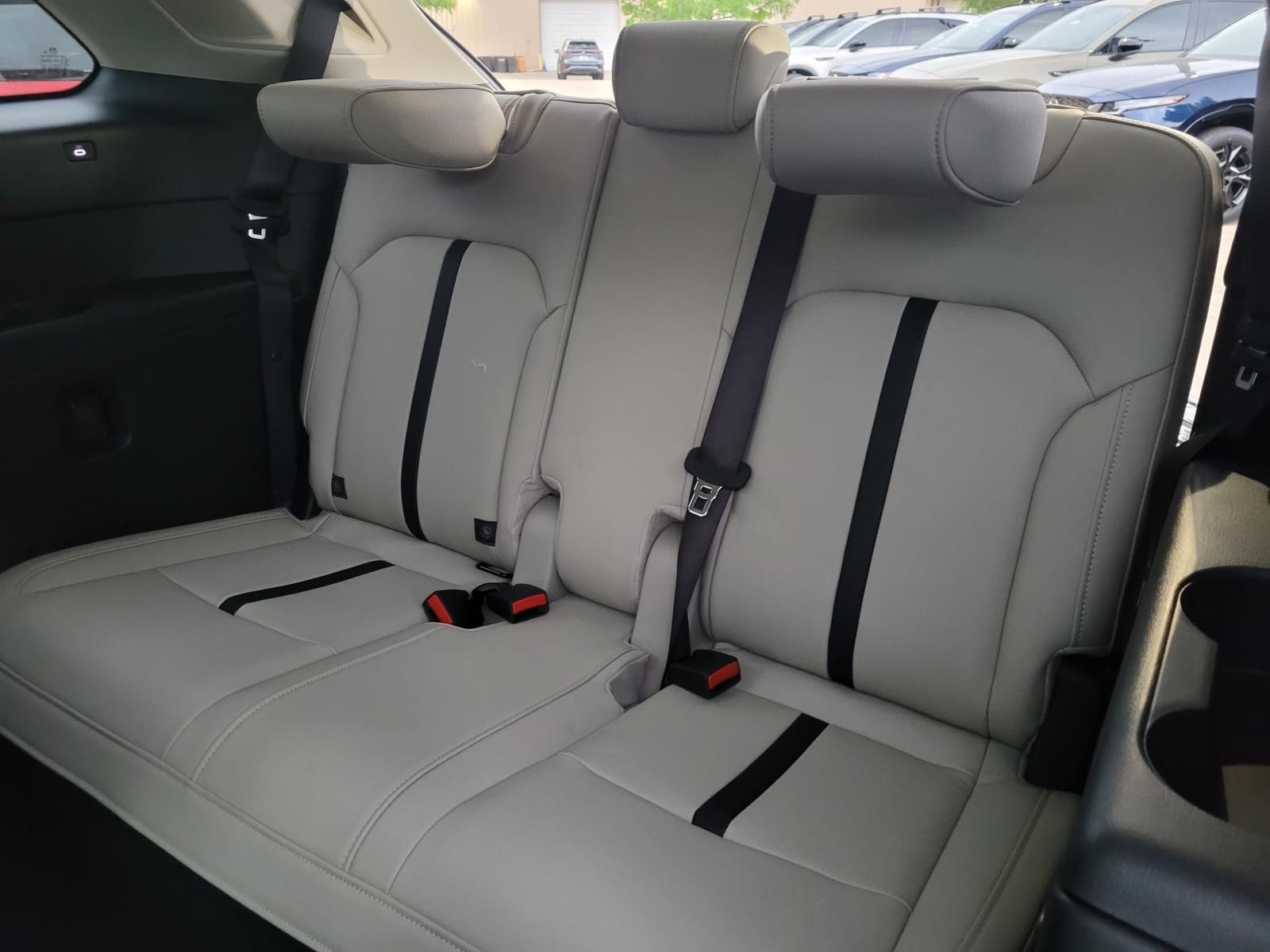 new 2026 Mazda CX-90 car, priced at $46,650