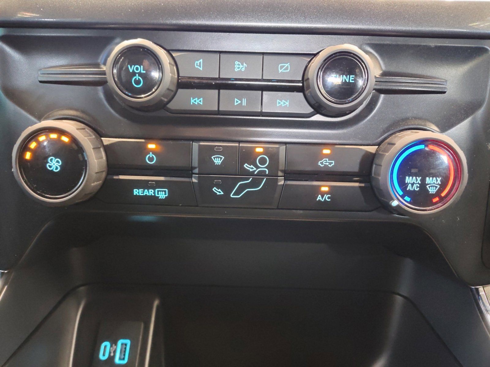 Used Car 2024 Ford F-150  Stx For Sale Under $40,000 In San Antonio, Texas