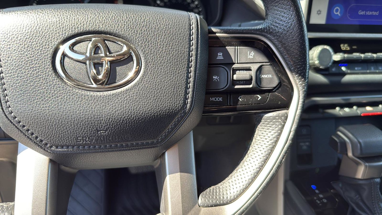 Used Car 2022 Toyota Tundra  Limited For Sale Under $50,000 In Austin, Texas