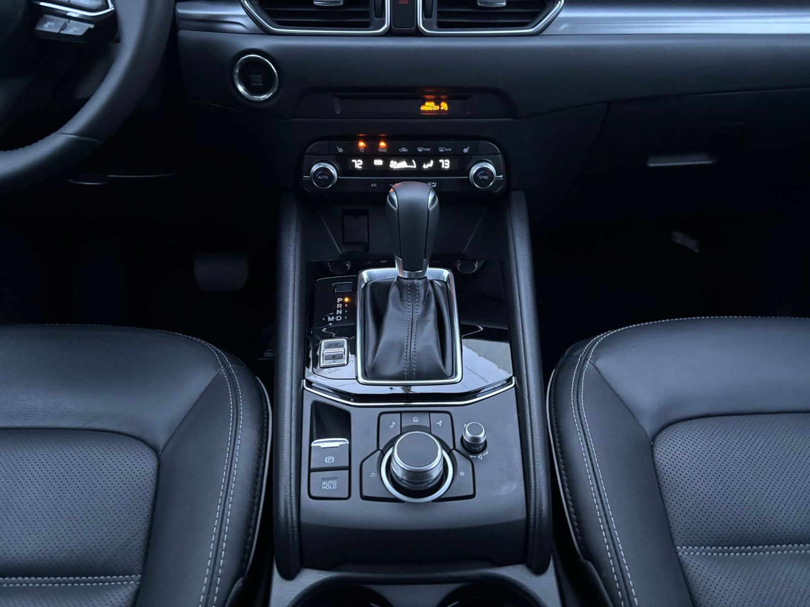 Used Car 2025 Mazda Cx-5  2.5 S Preferred Package For Sale Under $30,000 In Austin, Texas