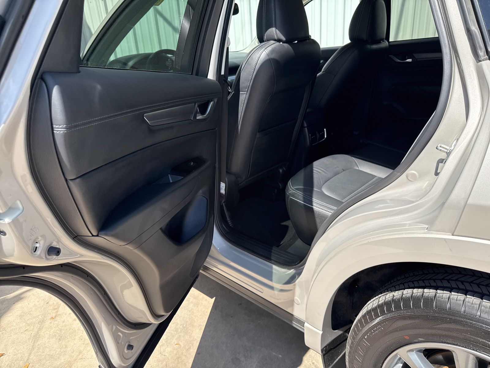 Used Car 2025 Mazda Cx-5  2.5 S Preferred Package For Sale Under $30,000 In Austin, Texas