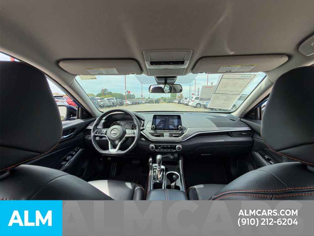 Used 2025 Bluestone Nissan 2.5 SR image 17