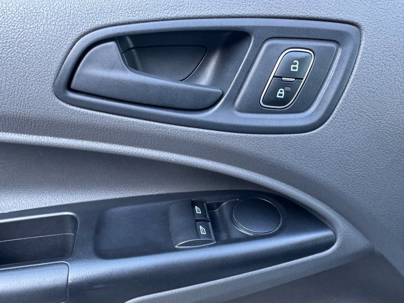 Used 2022 Ford Transit Connect Van