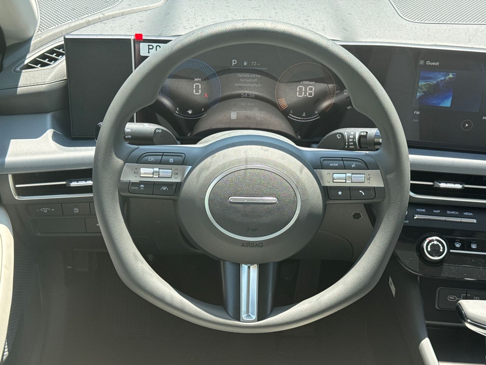 2025 Hyundai Sonata SE photo 19