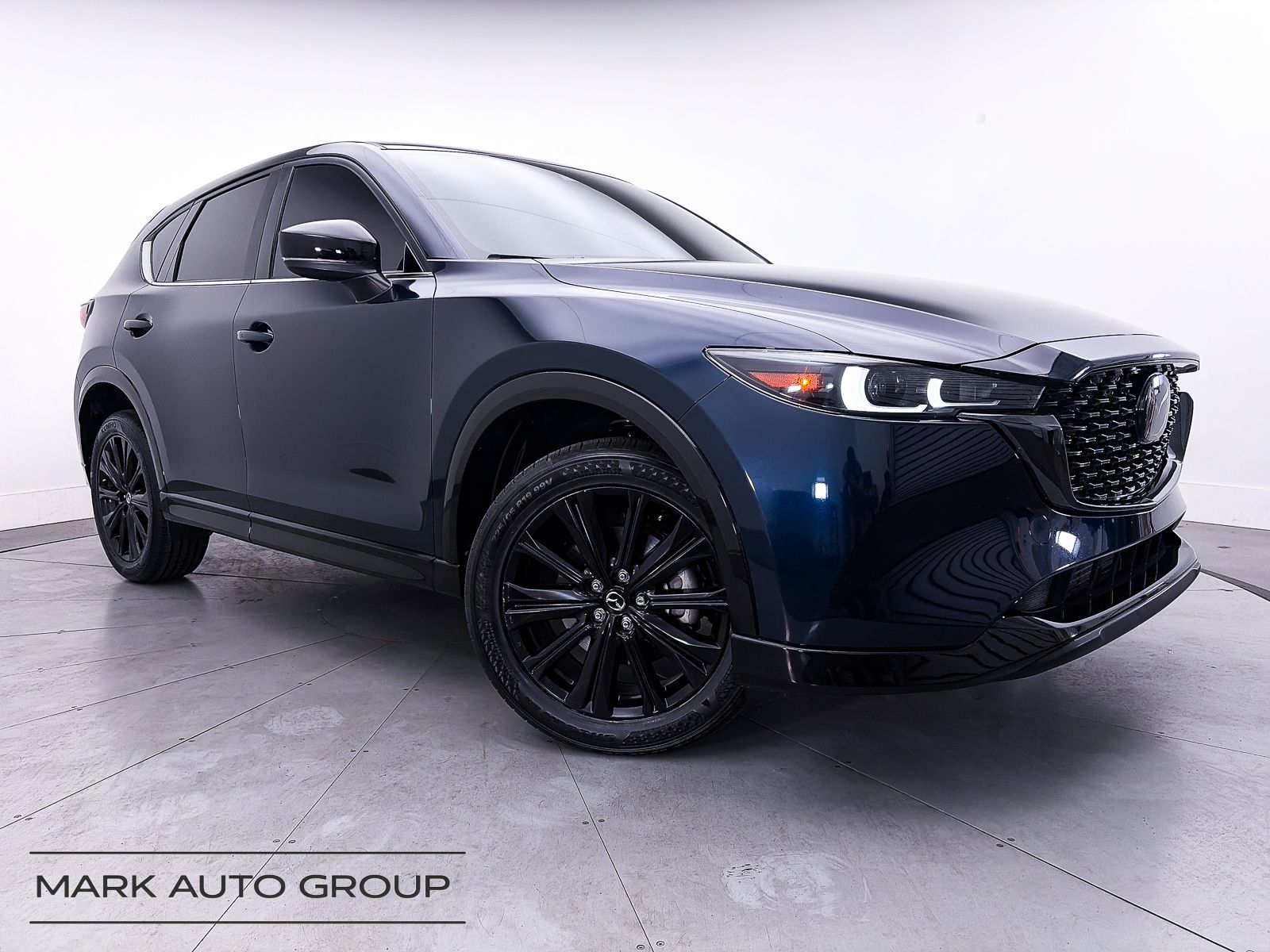 2023 Mazda Mazda CX-5 2.5 Turbo