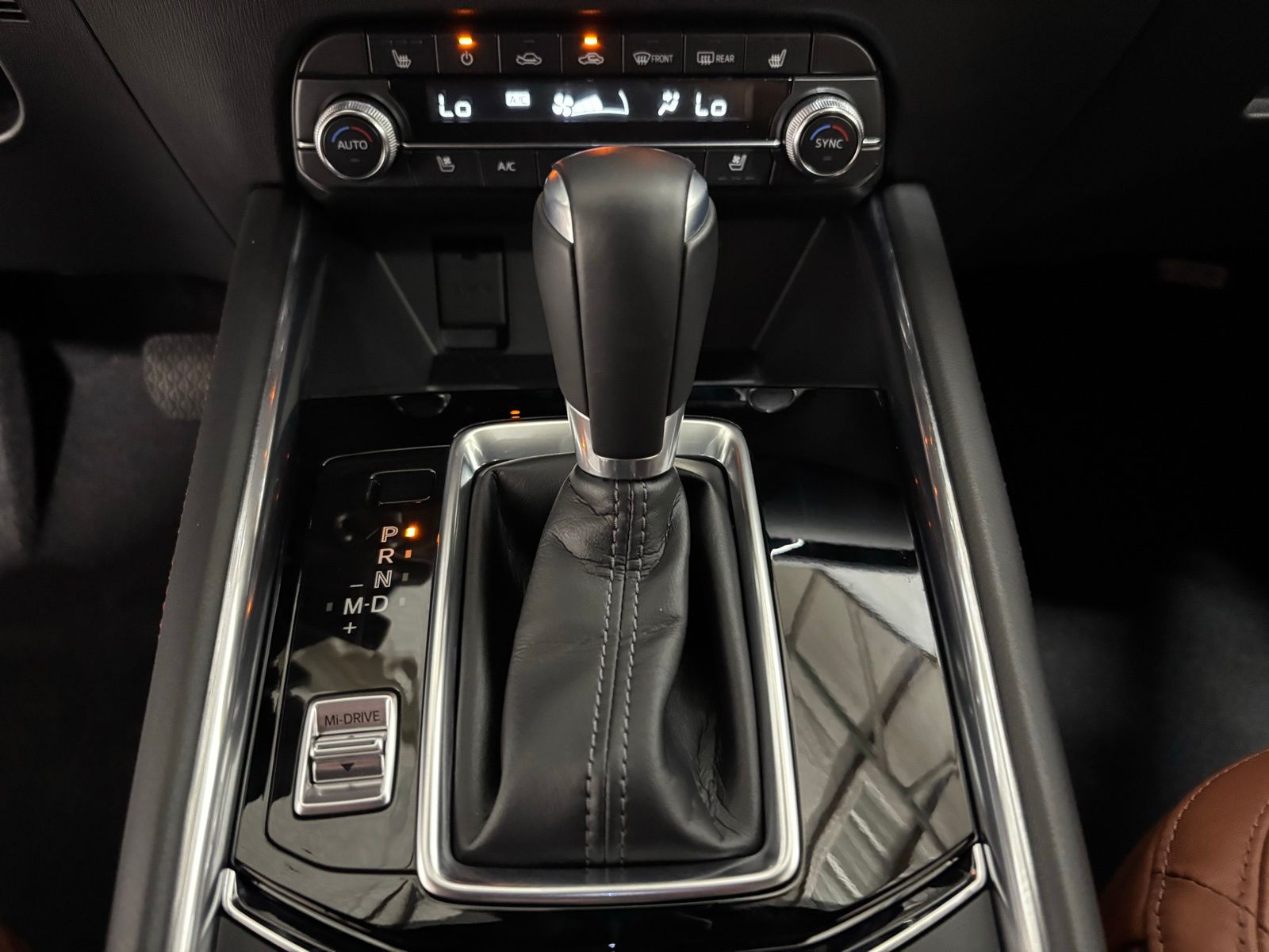 Used Car 2025 Mazda Cx-5  Wagon 4 Dr. 2.5 Carbon Turbo All Wheel Drive For Sale Under $35,000 In Austin, Texas