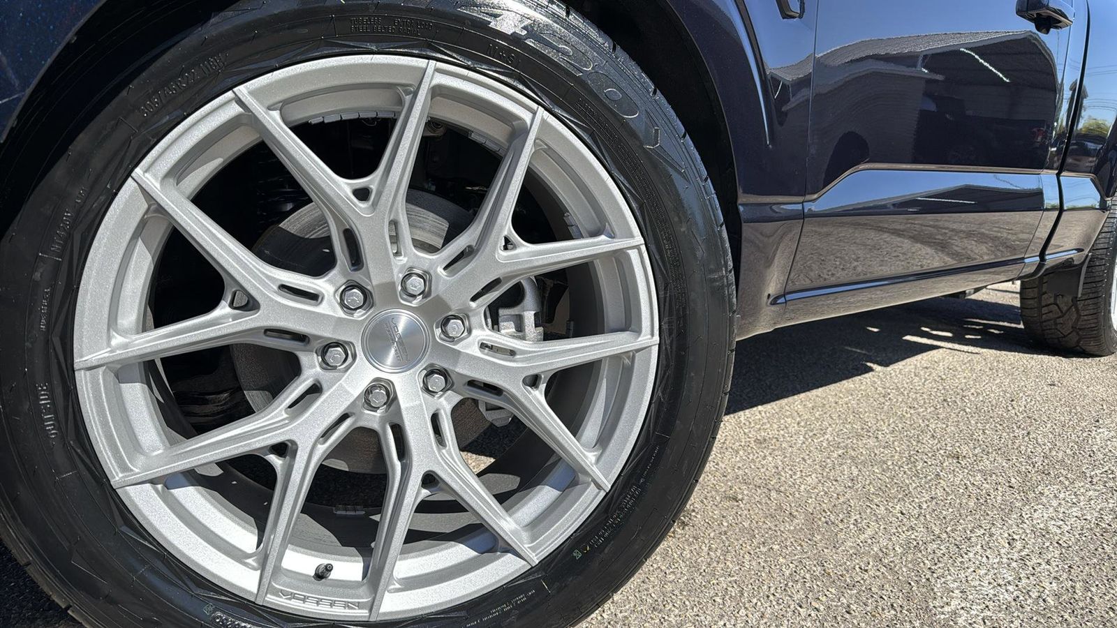 New Car 2025 Ford F-150  Xl For Sale Under $90,000 In Austin, Texas