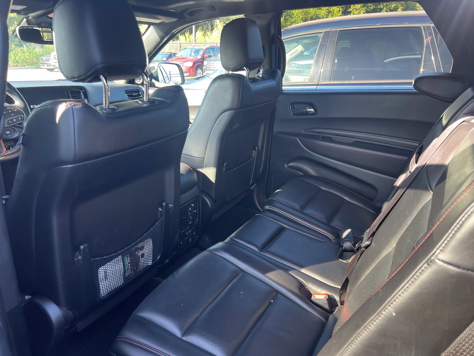 Used 2024 Dodge Durango SUV