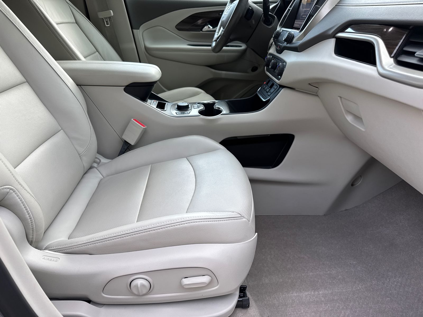 2019 Gmc Terrain Denali photo 13