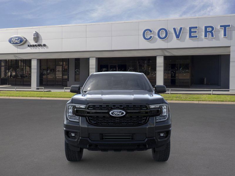 New Car 2025 Ford Ranger  Xlt For Sale Under $50,000 In Austin, Texas