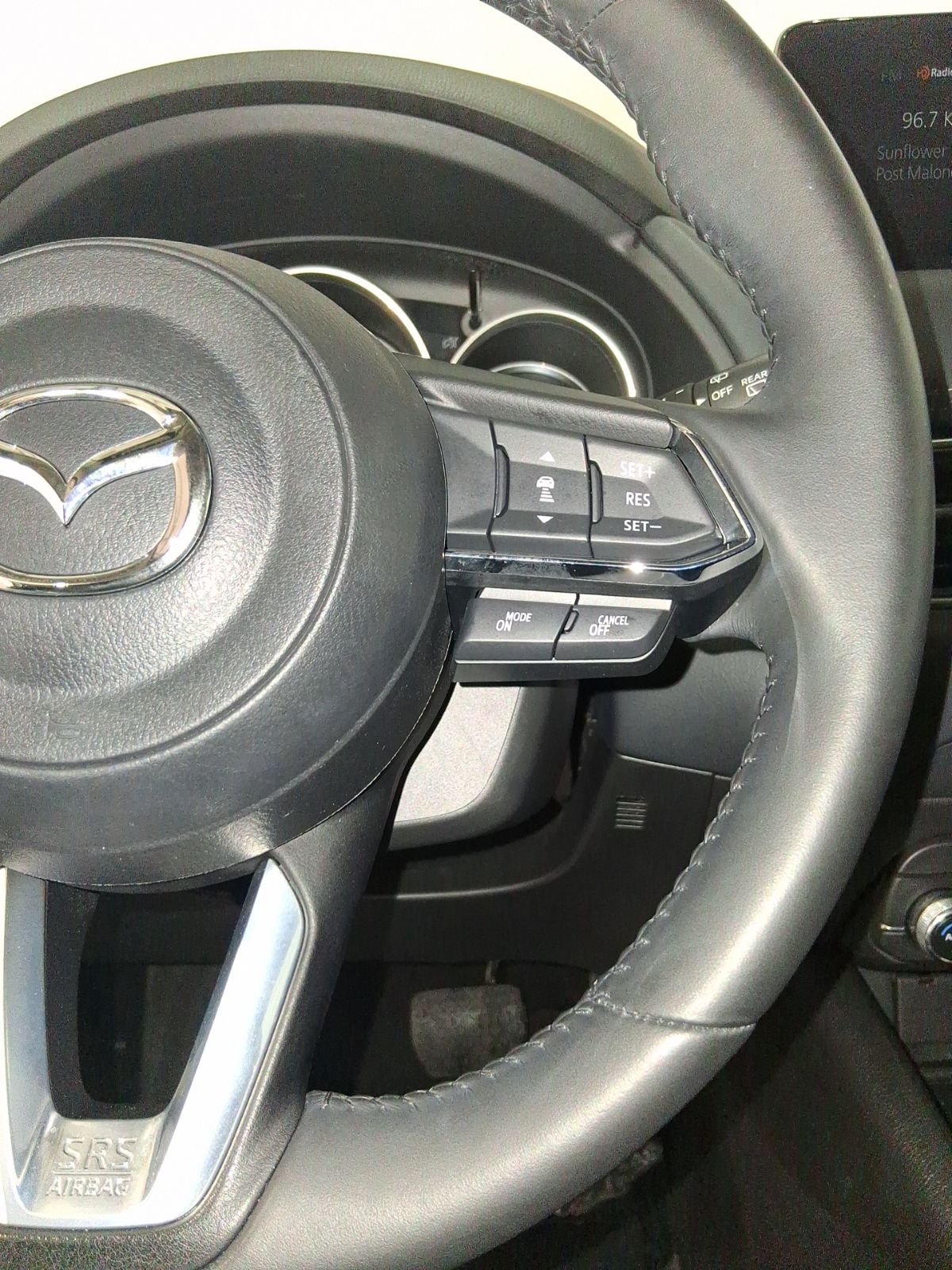 Used Car 2023 Mazda Cx-5  2.5 S Select Package For Sale Under $30,000 In Austin, Texas