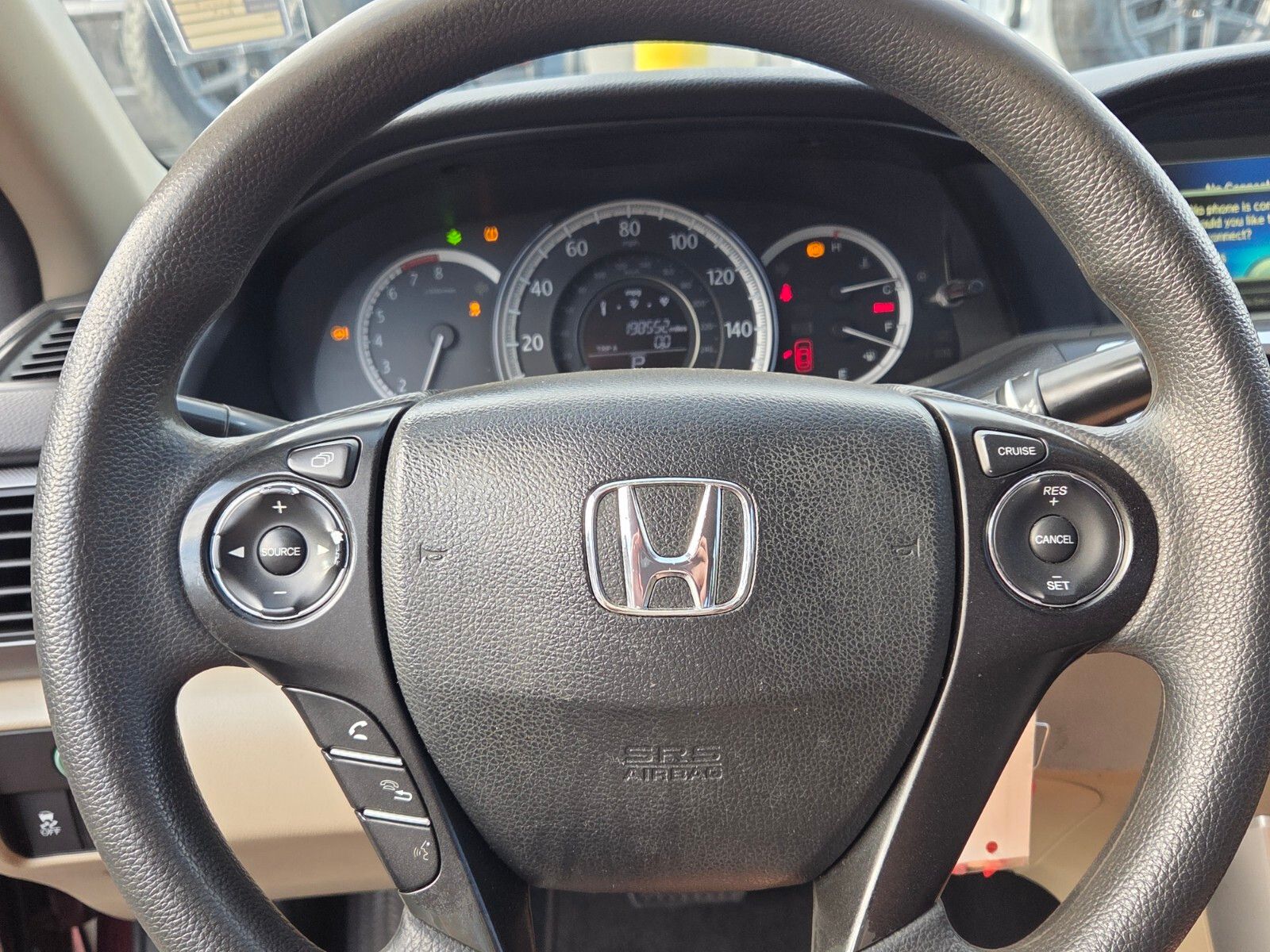 Used 2014  Honda LX image 24
