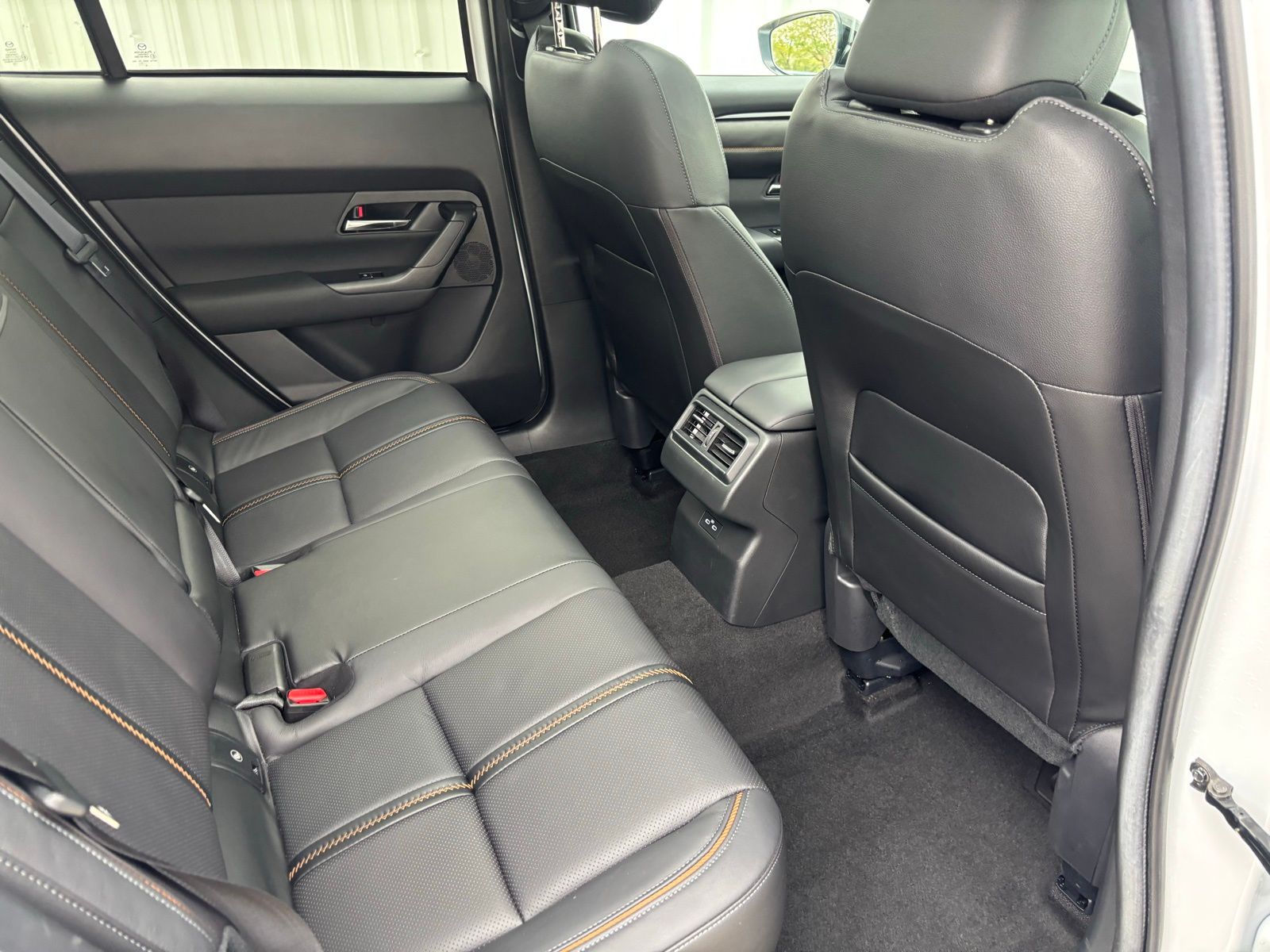 Used Car 2025 Mazda Cx-50  Utility 2.5 S Premium Plus Package All Wheel Drive For Sale Under $35,000 In Austin, Texas