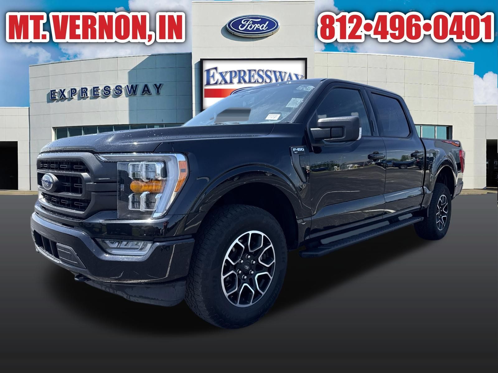 2023 Ford F-150 image 9
