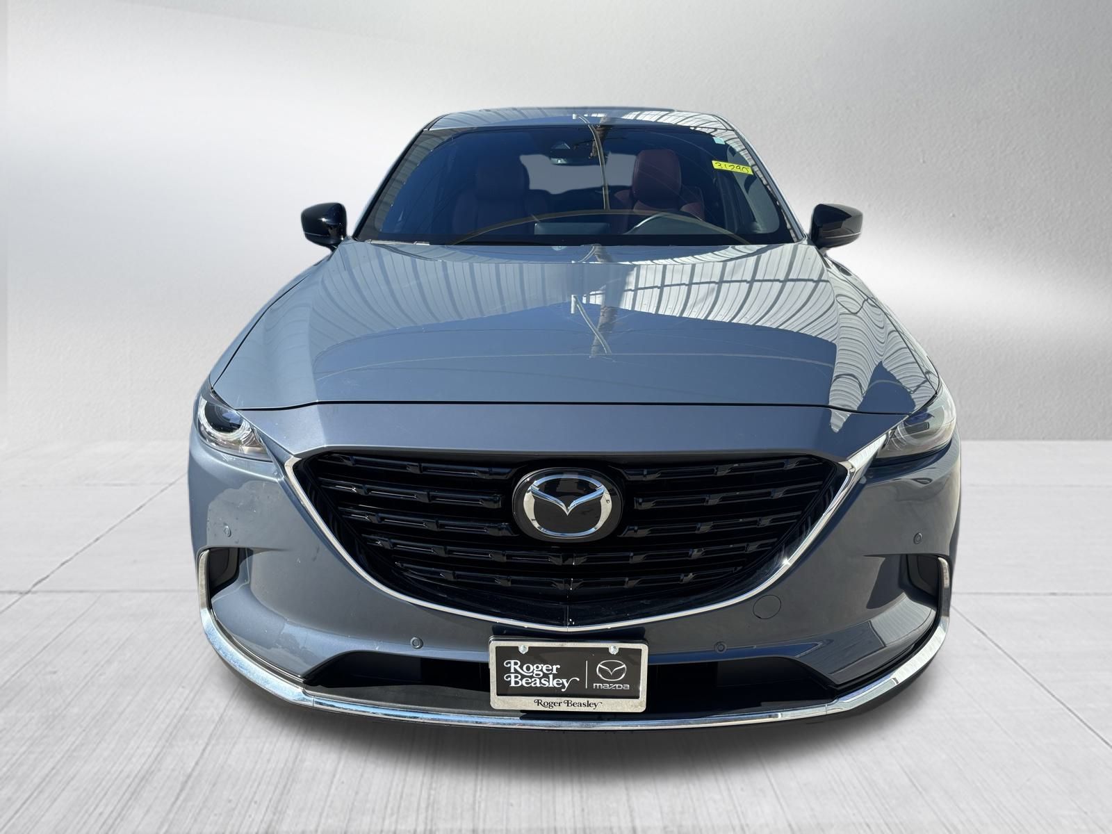 Used Car 2023 Mazda Cx-9  Carbon Edition For Sale Under $30,000 In Austin, Texas